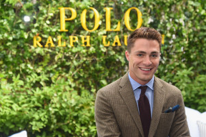 photo 14 in Colton Haynes gallery [id797190] 2015-09-16