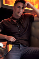 photo 4 in Colton Haynes gallery [id1290964] 2021-12-29