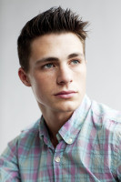 Colton Haynes pic #771836