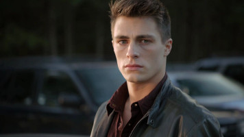 photo 17 in Colton Haynes gallery [id774656] 2015-05-18