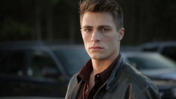 Colton Haynes photo #