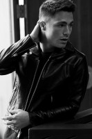 Colton Haynes photo #