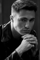 Colton Haynes photo #