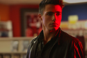 Colton Haynes photo #