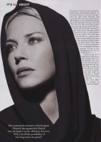 Connie Nielsen photo #