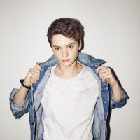 photo 4 in Conor Maynard gallery [id717166] 2014-07-16