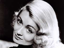 Constance Bennett photo #