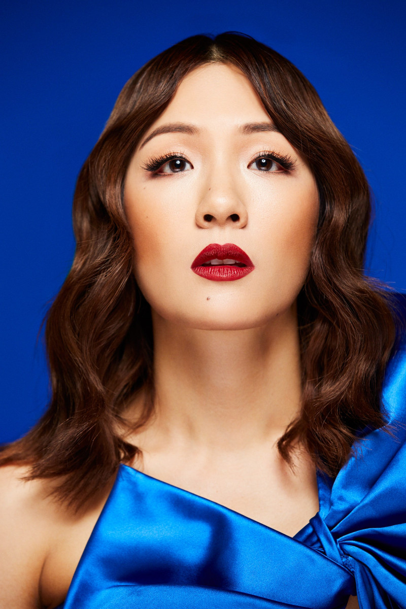 Constance Wu: pic #1291361