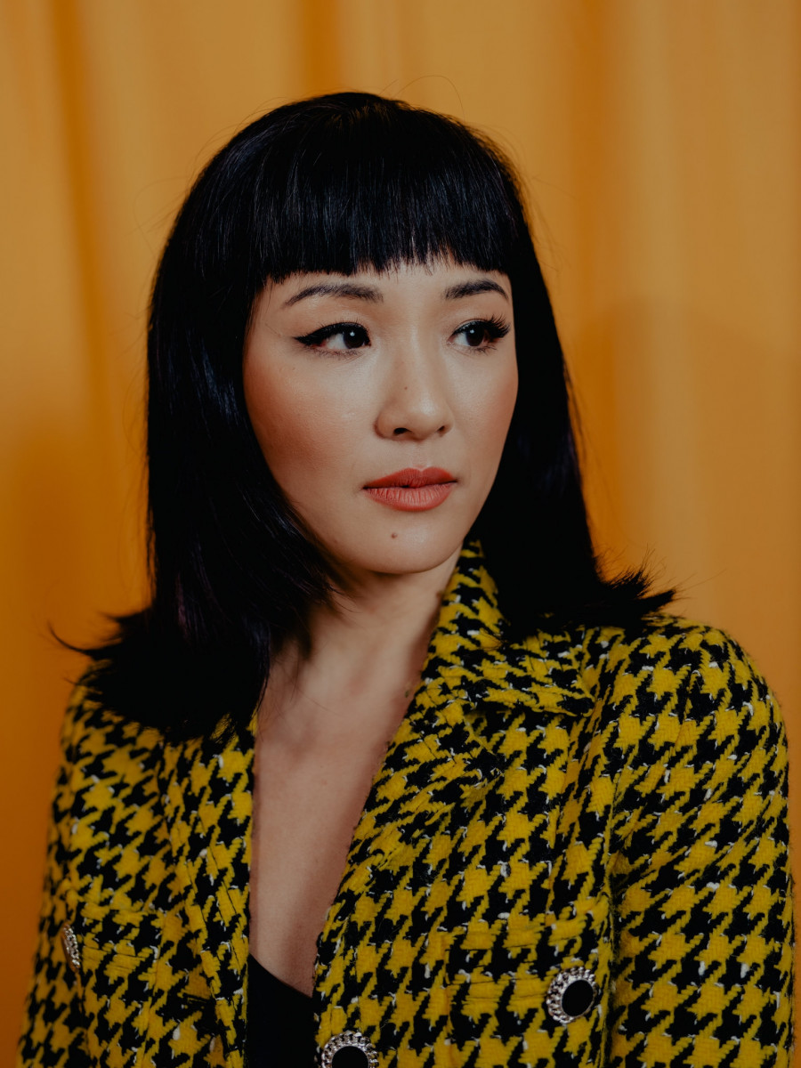 Constance Wu: pic #1291353