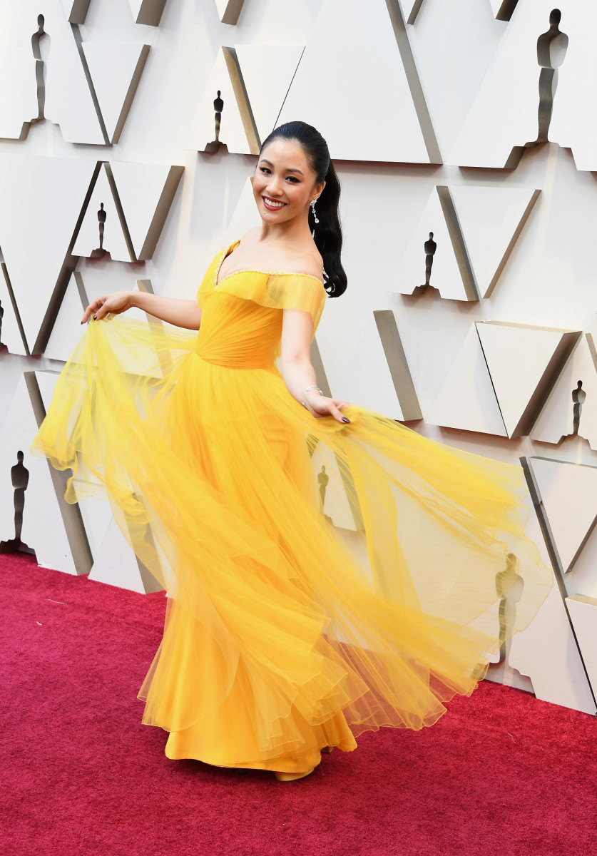 Constance Wu: pic #1291320