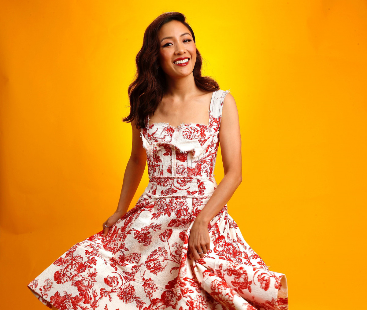 Constance Wu: pic #1291371