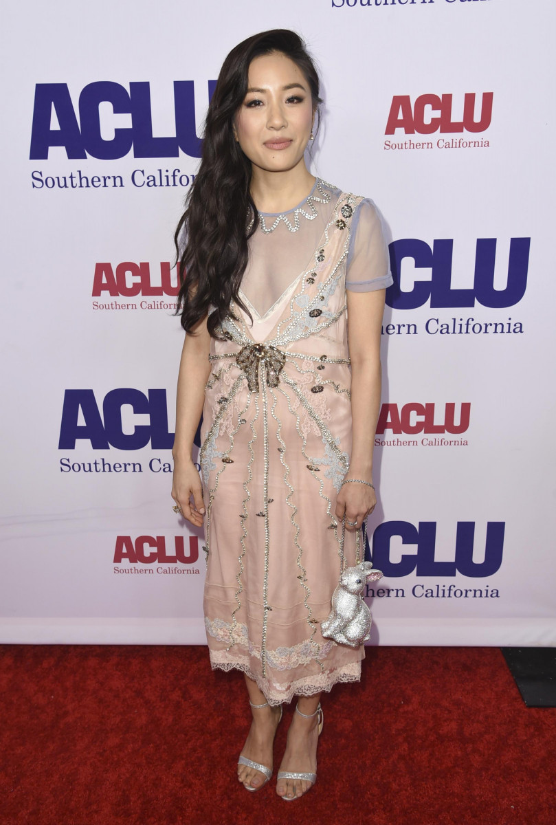 Constance Wu: pic #1291315