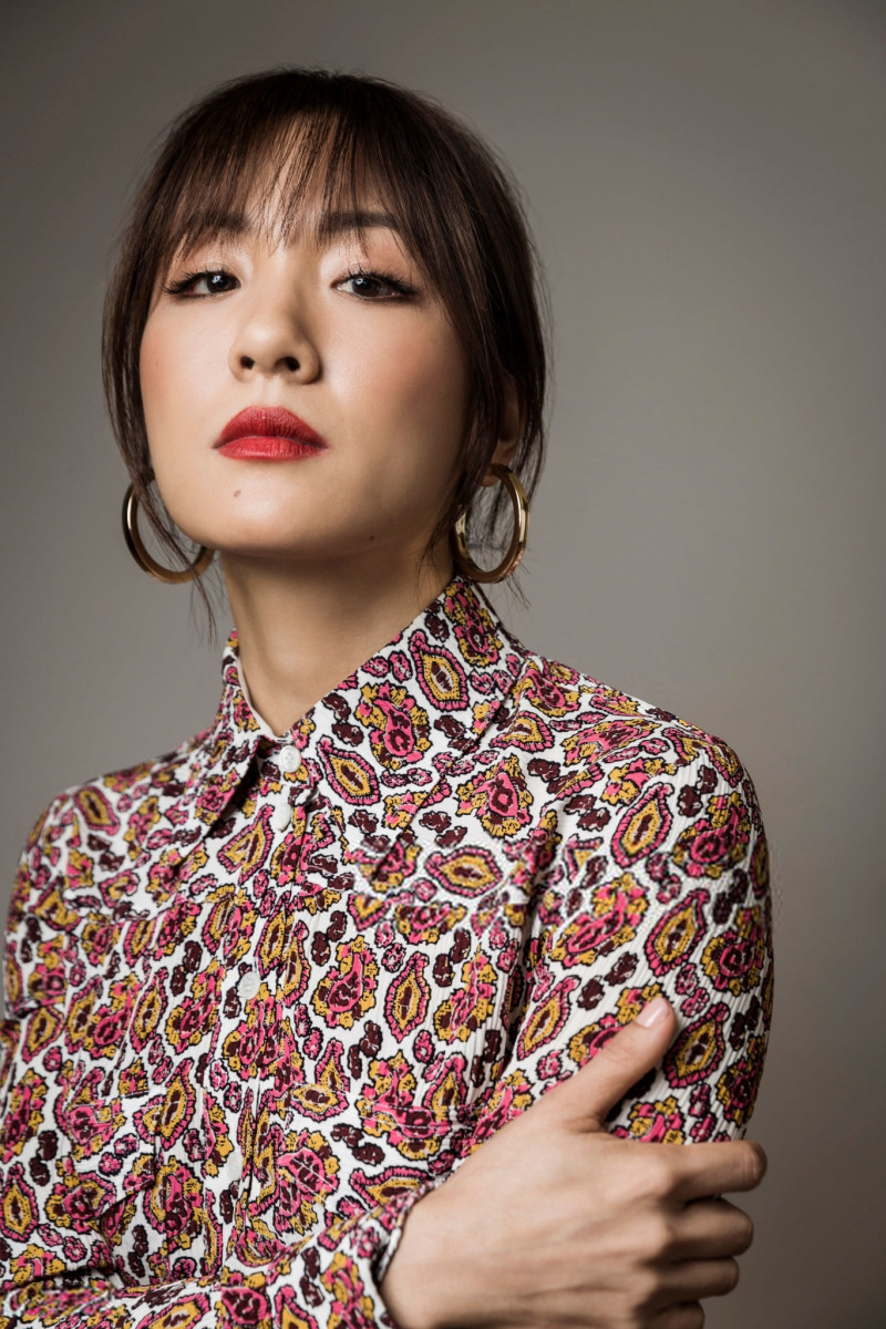 Constance Wu: pic #1291367