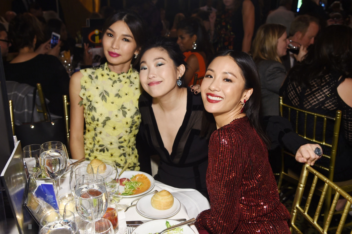 Constance Wu: pic #1291277