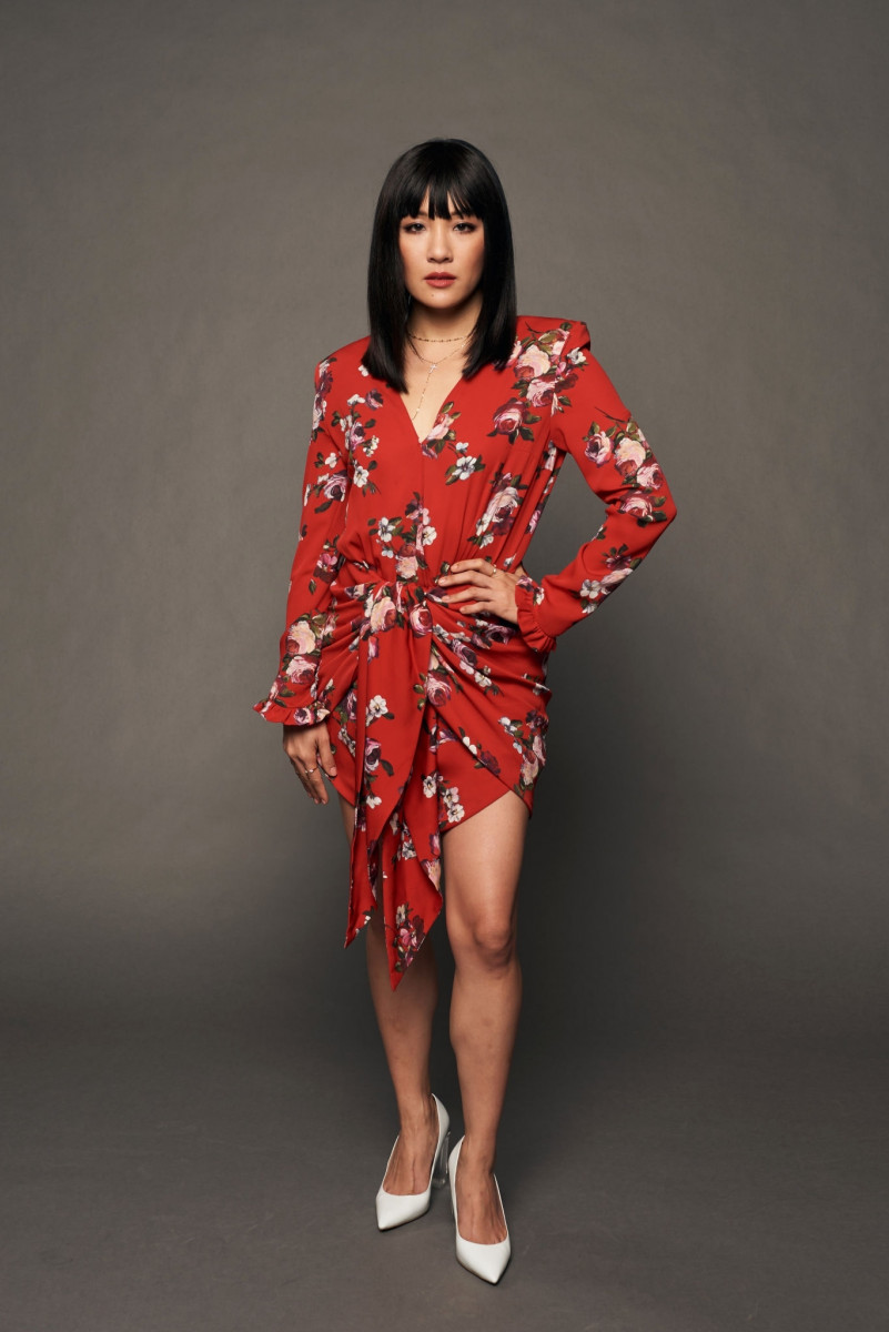 Constance Wu: pic #1291393