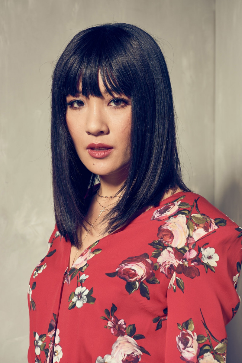 Constance Wu: pic #1291365