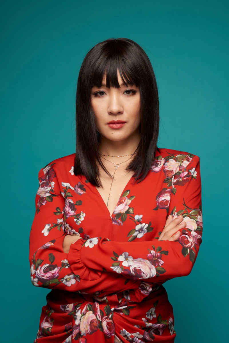 Constance Wu: pic #1291378