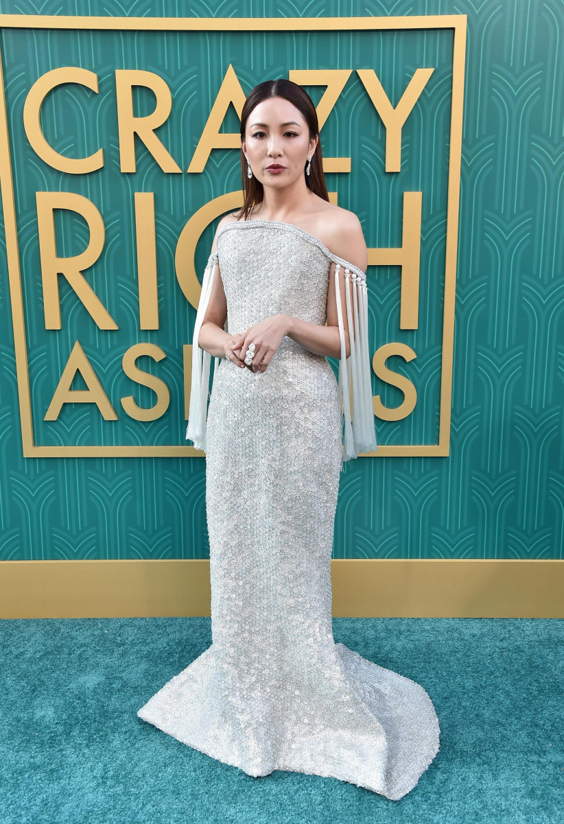 Constance Wu: pic #1291299