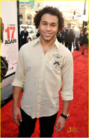 Corbin Bleu photo #