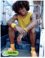 Corbin Bleu photo #