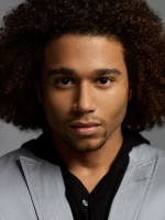 Corbin Bleu photo #