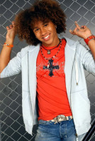 Corbin Bleu photo #