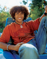 Corbin Bleu photo #