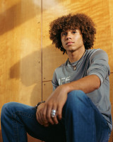 Corbin Bleu photo #