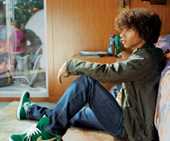 Corbin Bleu photo #