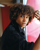 photo 17 in Corbin Bleu gallery [id139468] 2009-03-17