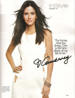 Courteney Cox photo #