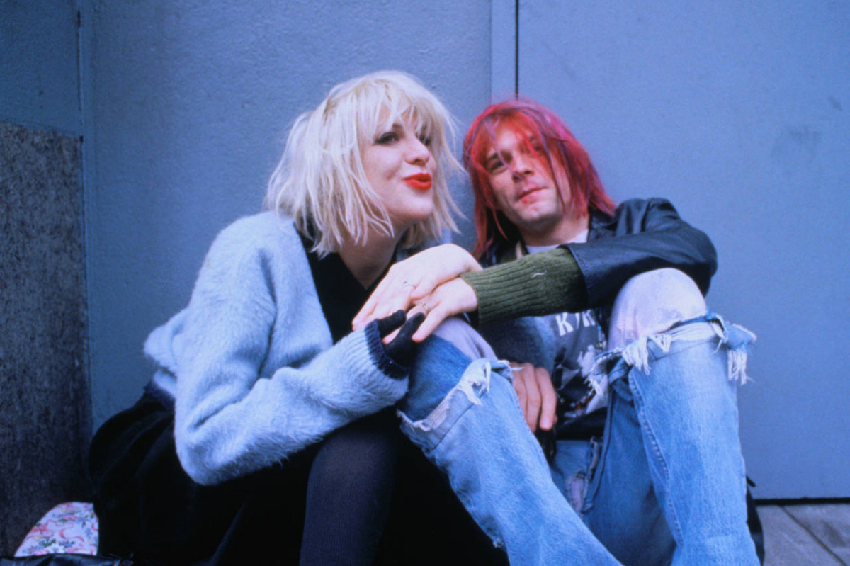 Courtney Love: pic #475616