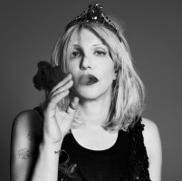 Courtney Love photo #