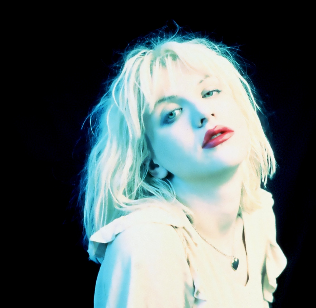 Courtney Love: pic #475609
