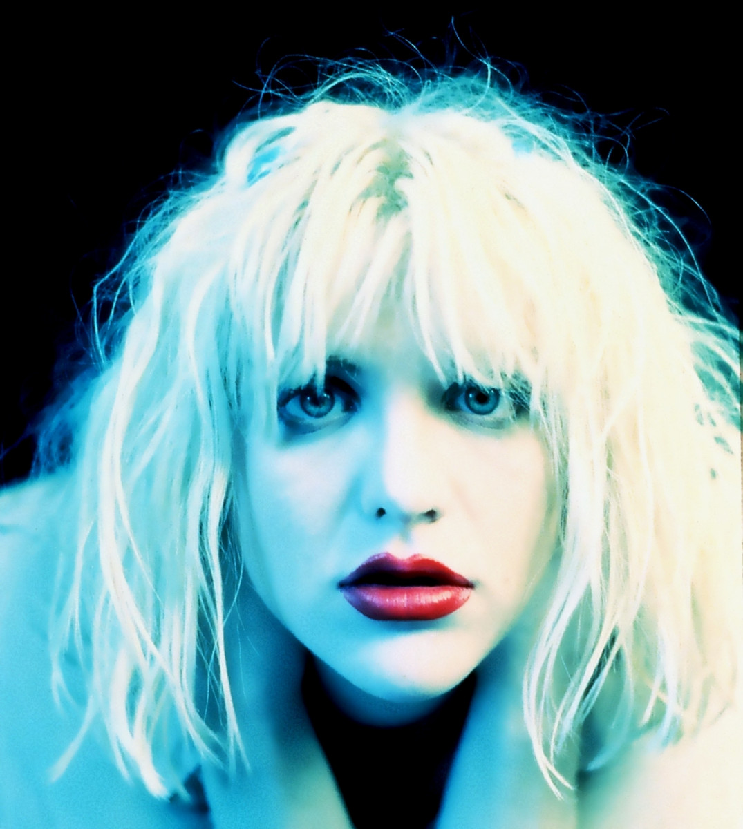 Courtney Love: pic #475611