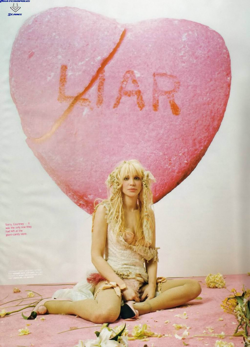 Courtney Love: pic #14133