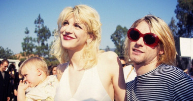 Courtney Love photo #