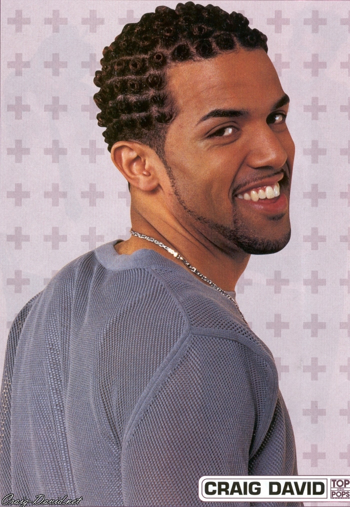 Craig David: pic #20262