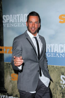 Craig Parker photo #