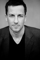 Craig Parker photo #