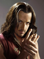 Craig Parker photo #