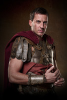 Craig Parker pic #854323