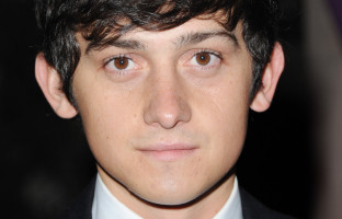 Craig Roberts photo #