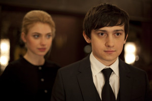 Craig Roberts photo #