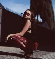 Cree Cicchino pic #1028407