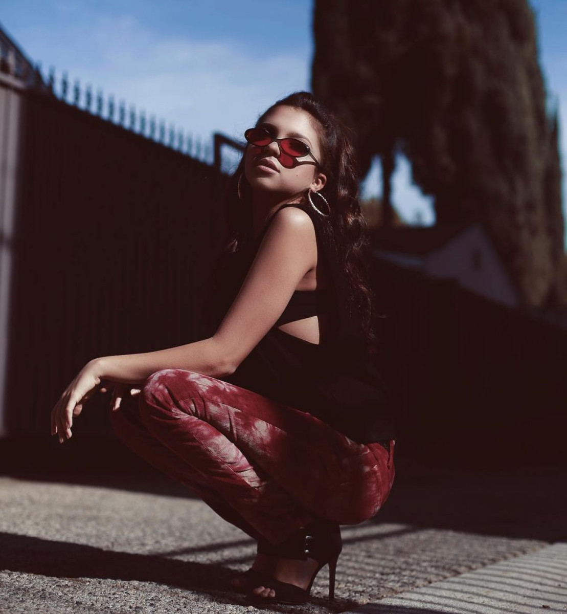 Cree Cicchino: pic #1028407