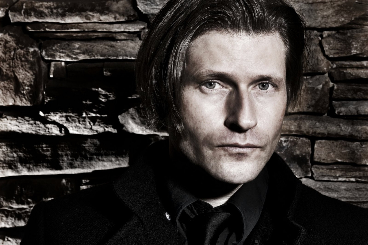 Crispin Glover: pic #245628