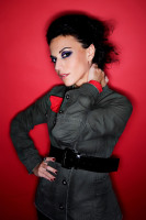 Cristina Scabbia photo #