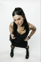 photo 11 in Cristina Scabbia gallery [id187368] 2009-10-06