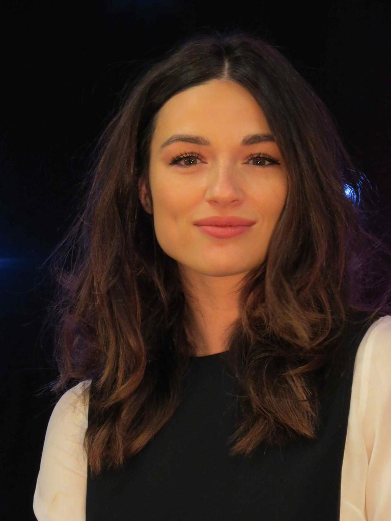 Crystal Reed: pic #767475